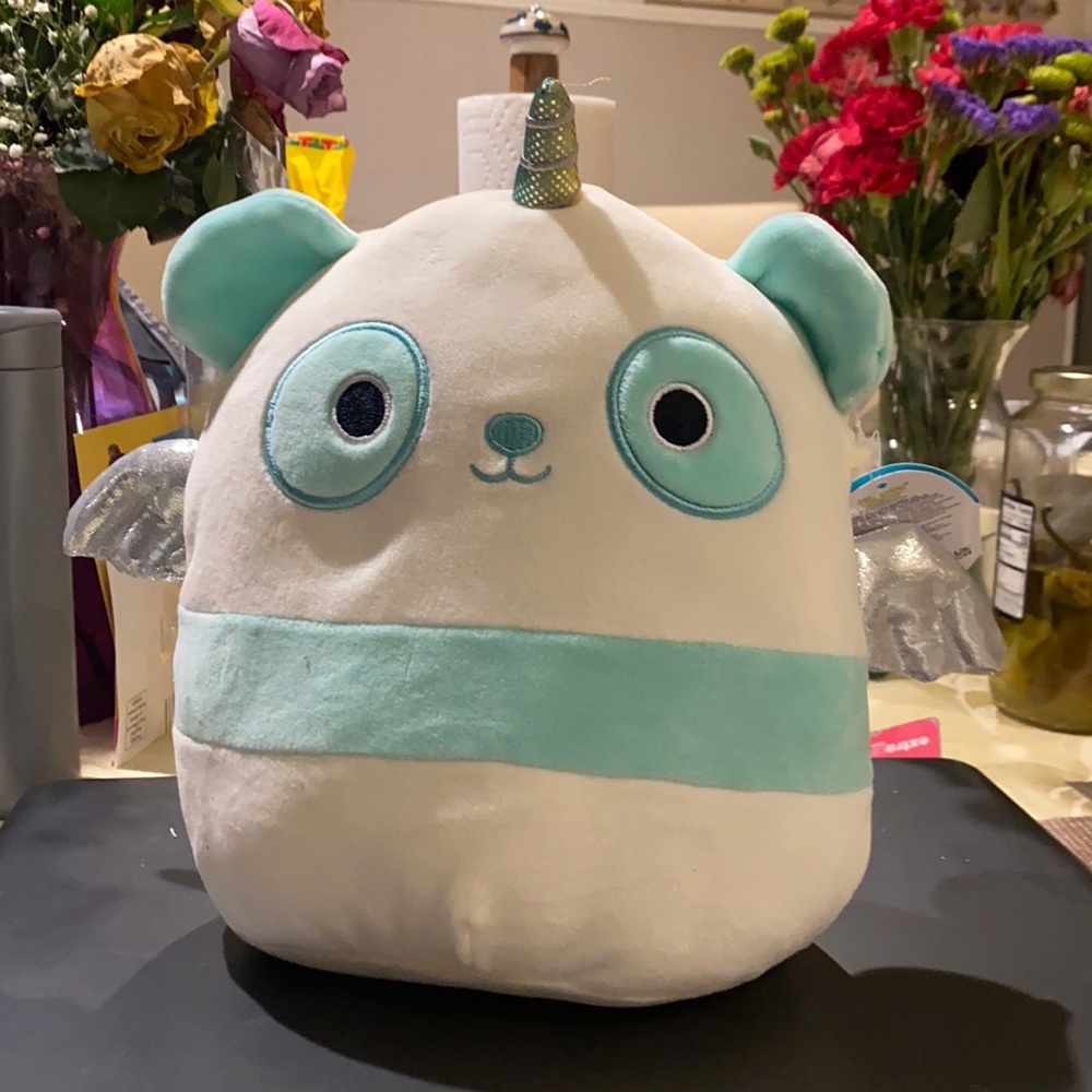 Felicia Squishmallow